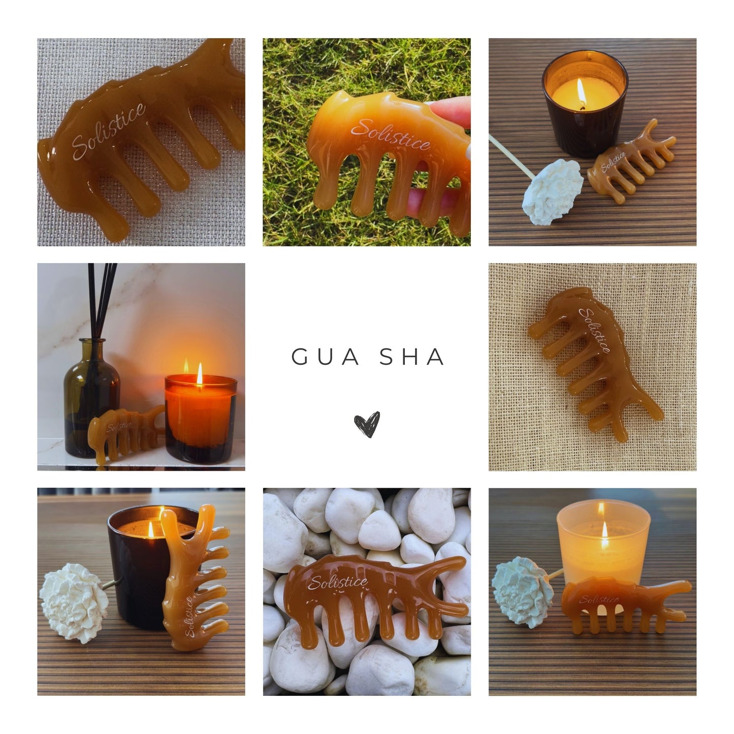 Multifunctional Dolphin Comb, Head Acupoint Massage, Stiff Cervical Massage, Gua Sha Facial Massager, Groove Smooth Skin Care