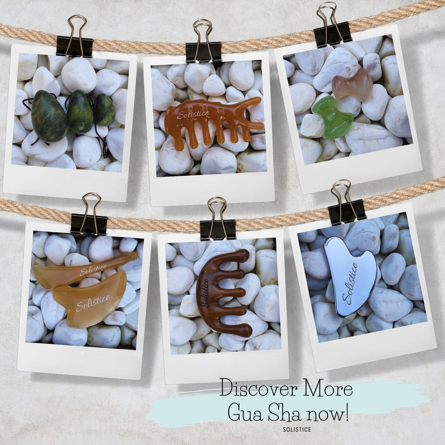 Rose Quartz Yoni Egg Set – 3 Piece Drilled Yoni Eggs – Natural Healing Crystal – Kegel Exercise Pelvic Floor Strengthening